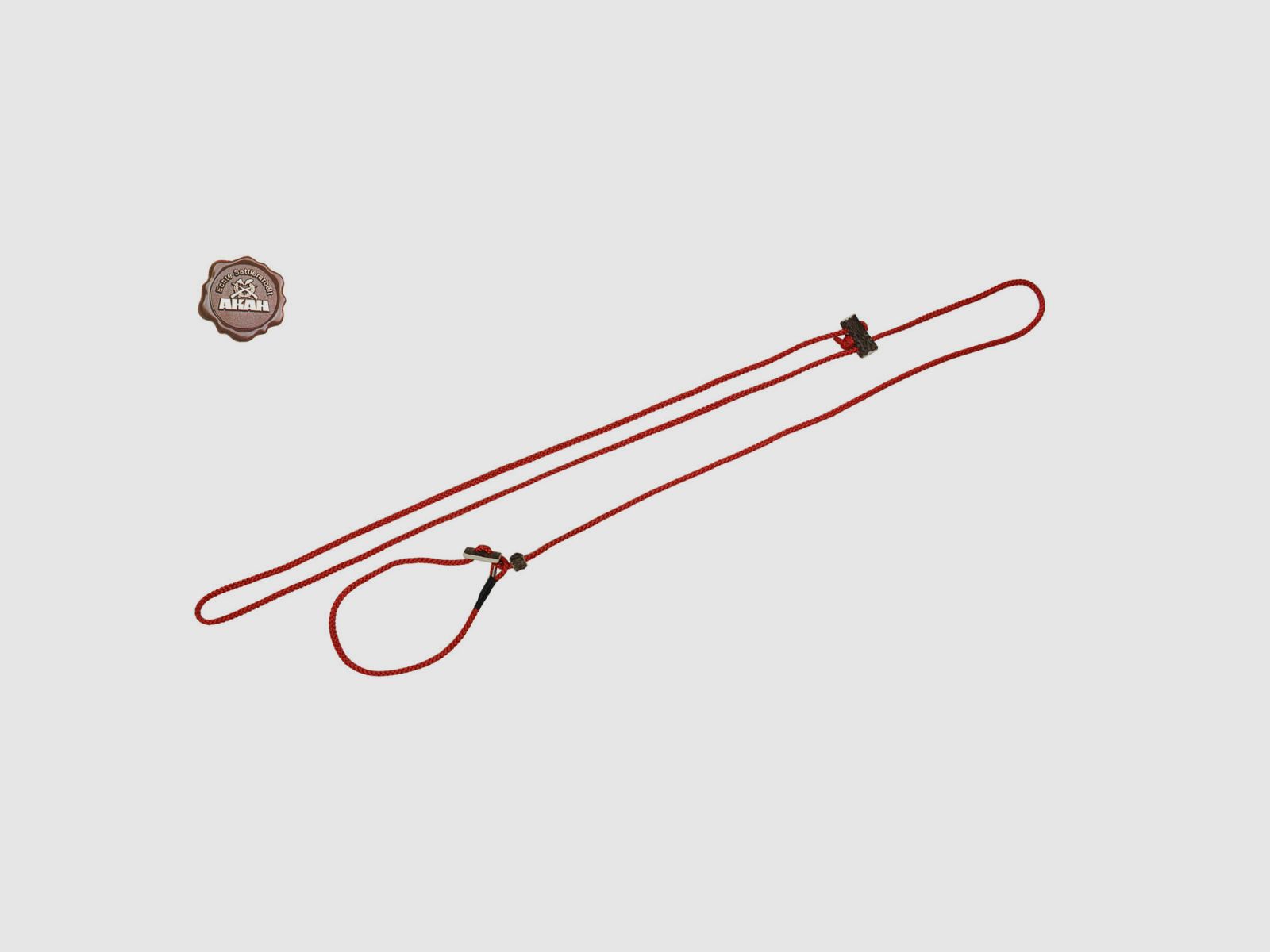 AKAH Caccia Moxon Line