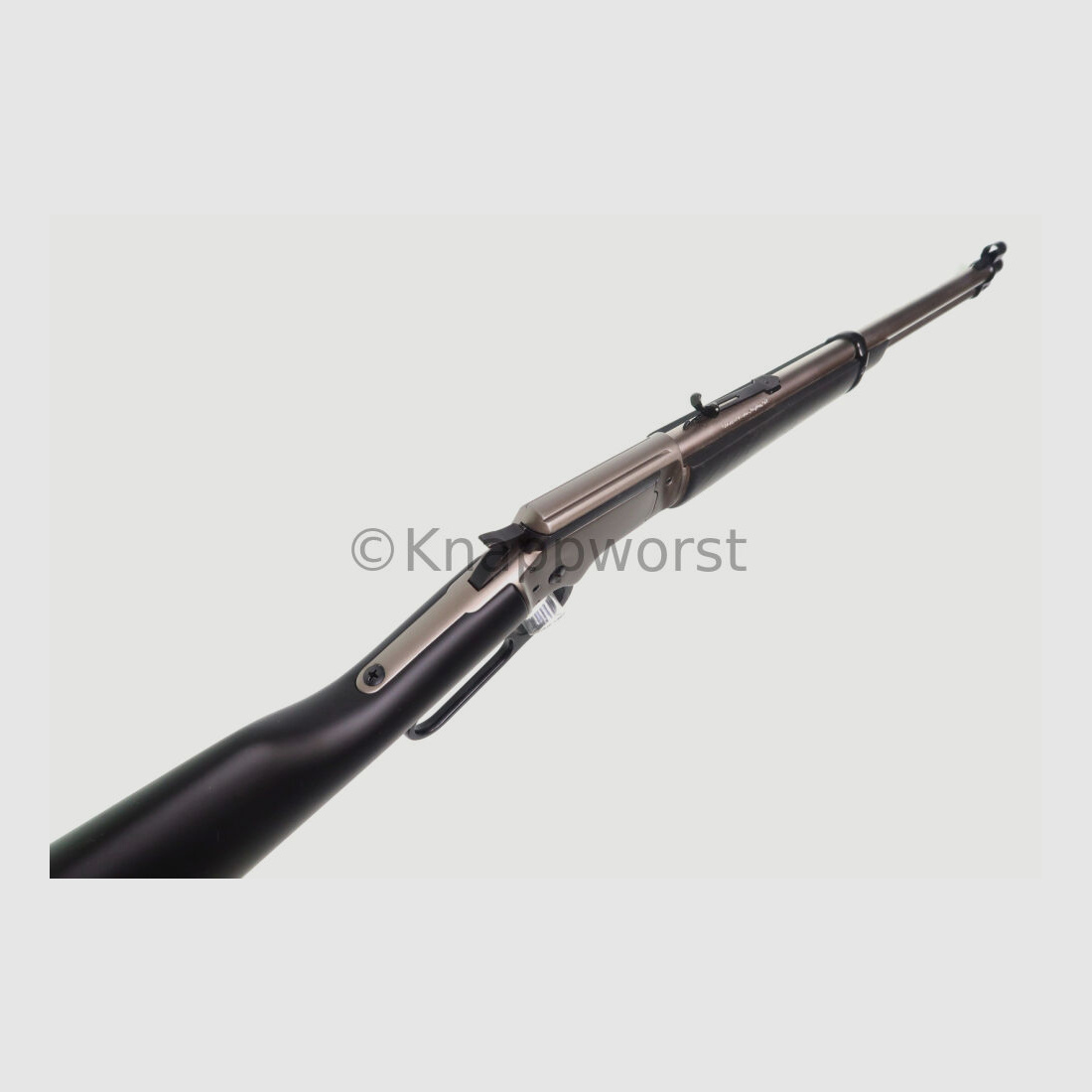 without Chiappa Italy LA 322