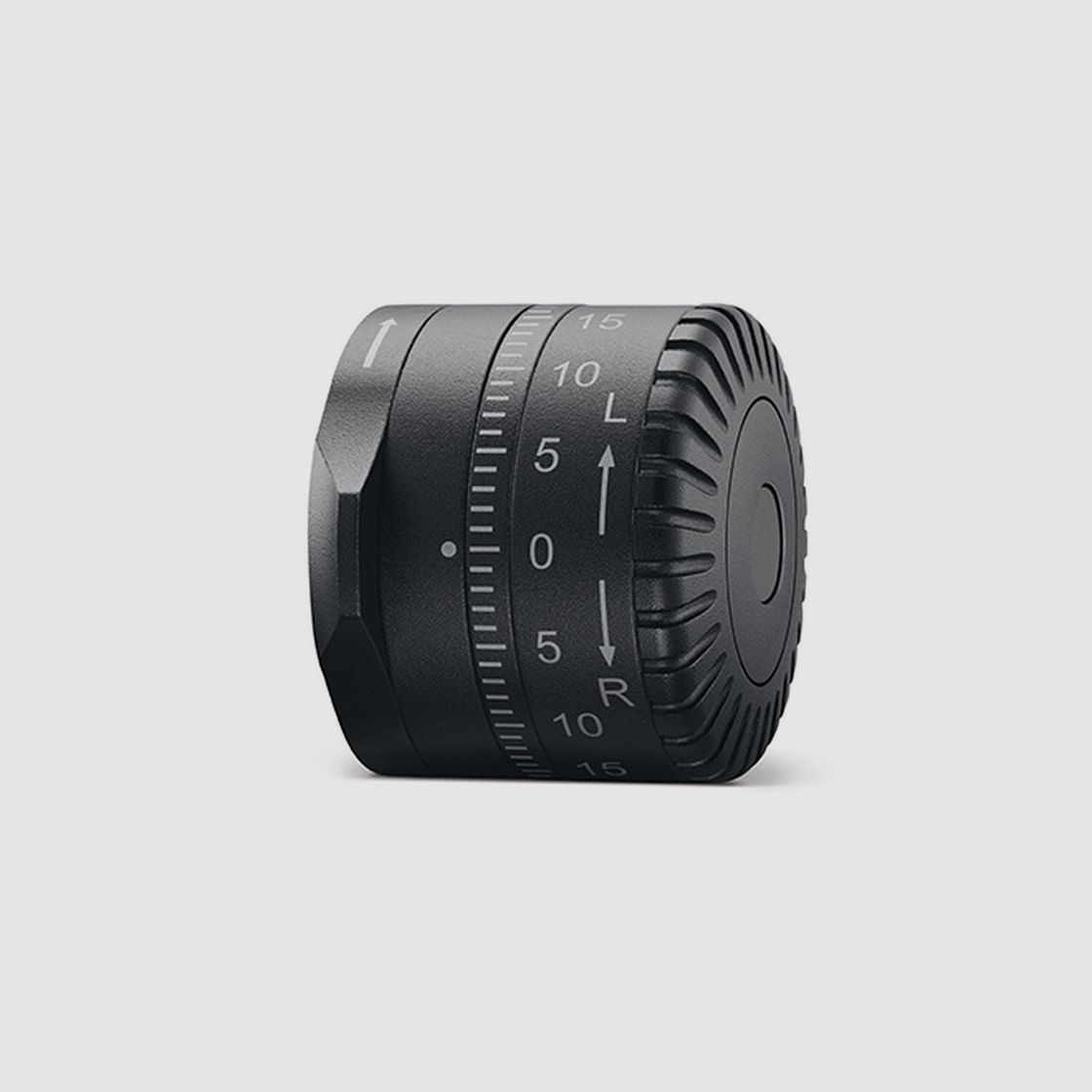 Swarovski BTF Flexible Ballistic Turret for all Z8i models