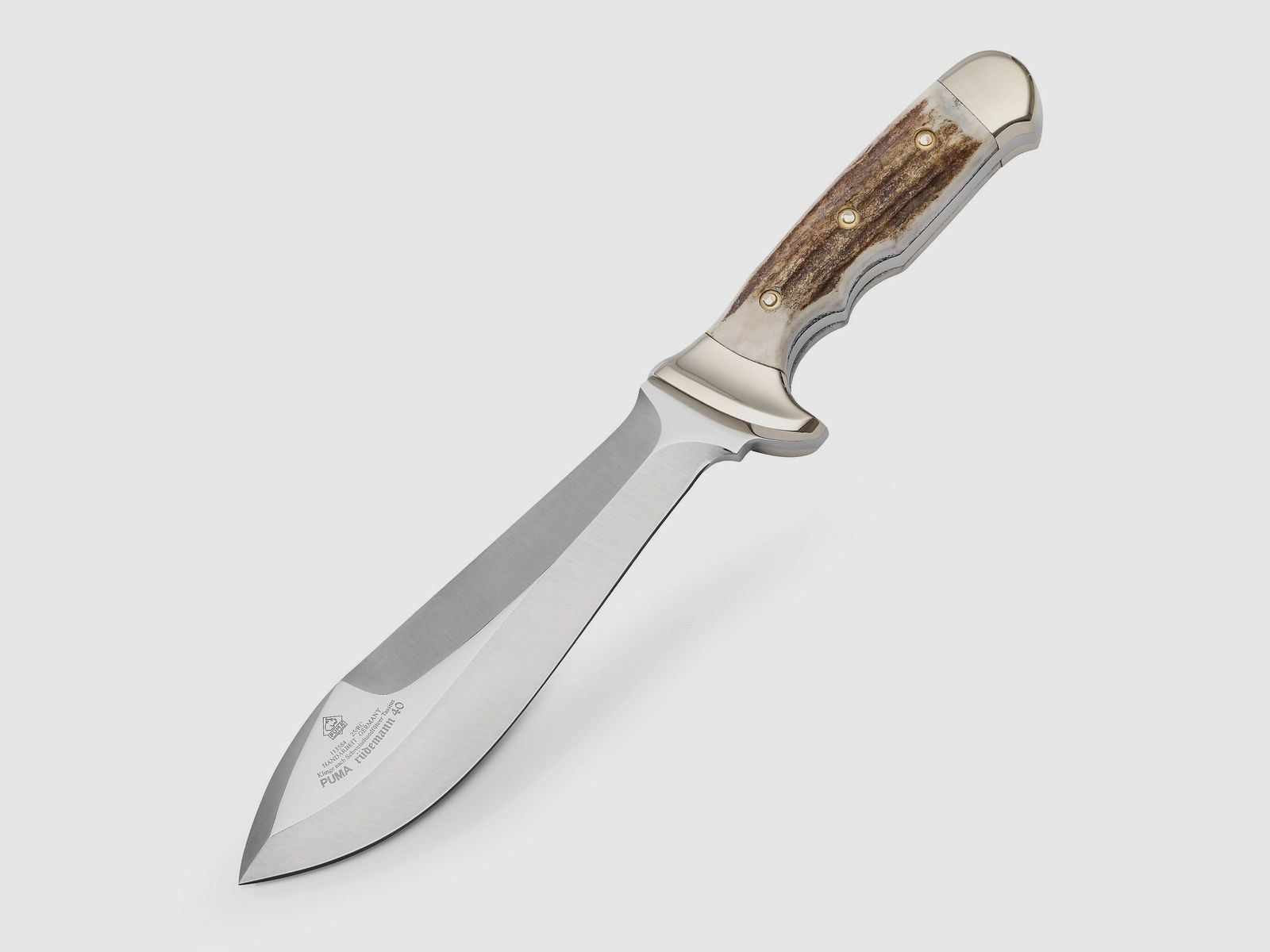 PUMA rüdemann 40, Stag