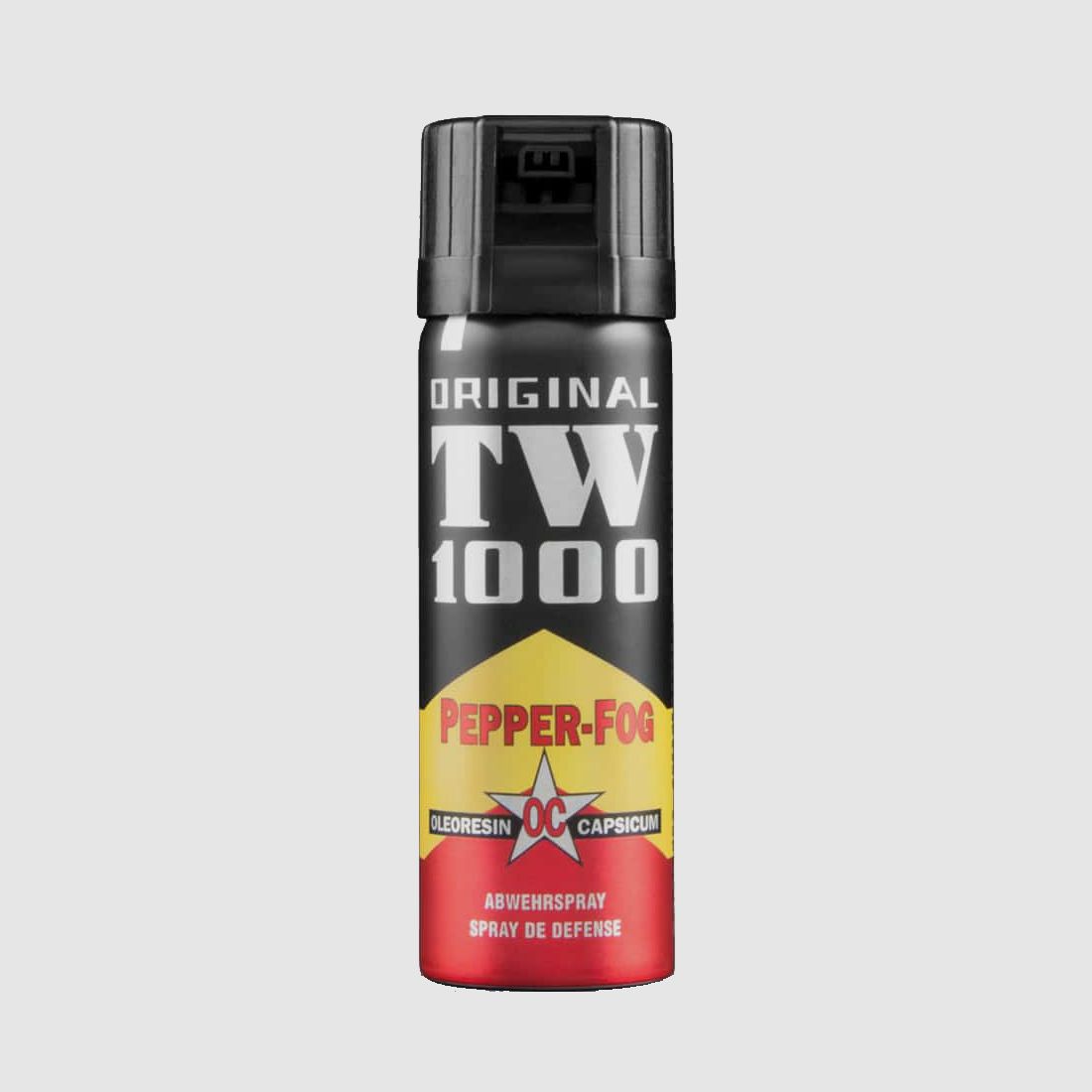 TW1000 Pepper-Fog Classic 63ml
