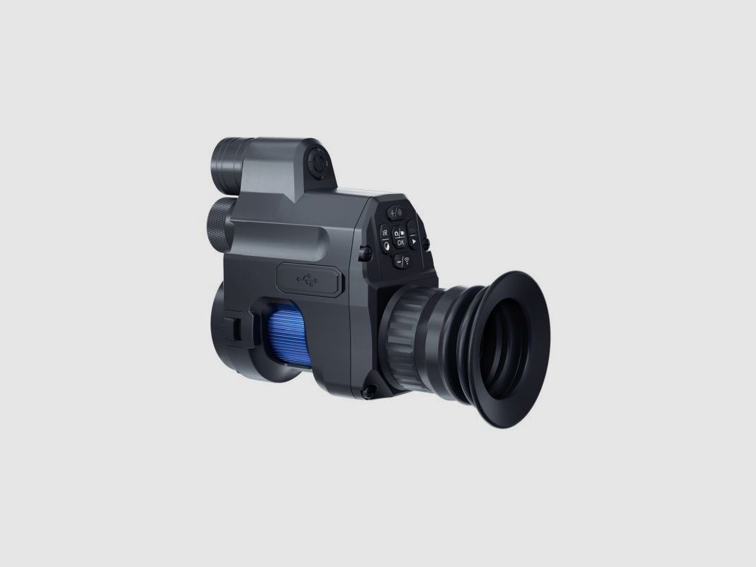 PARD Nachtsichtgerät NV007V2 inkl. 42 mm Montageadapter – IR-Wellenlänge: 940nm