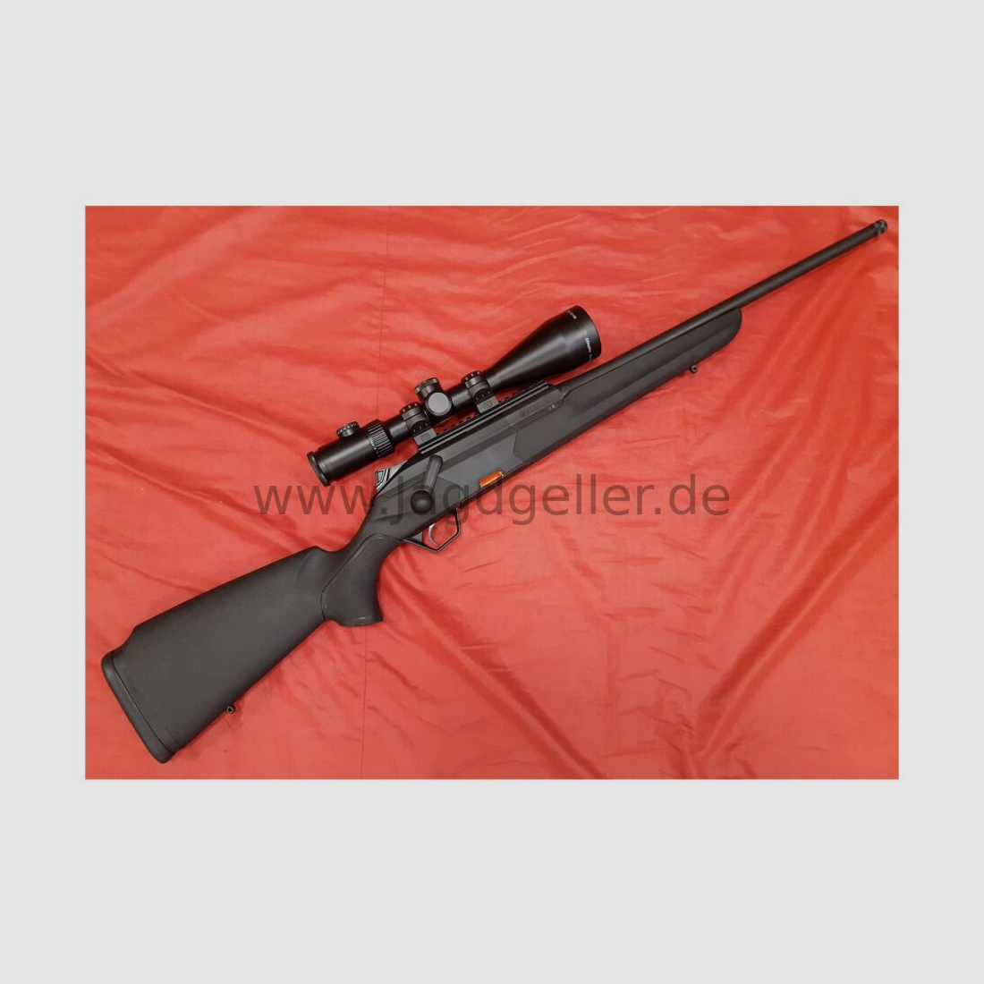 Beretta Geradezug-Repetierbüchse 30-06 unmontiert .30-06Spring