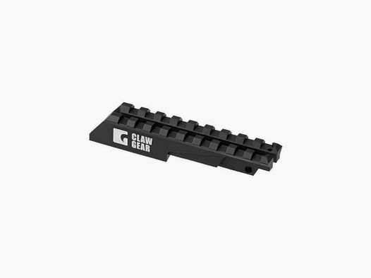 Clawgear AK Rear Sight Mount Rail