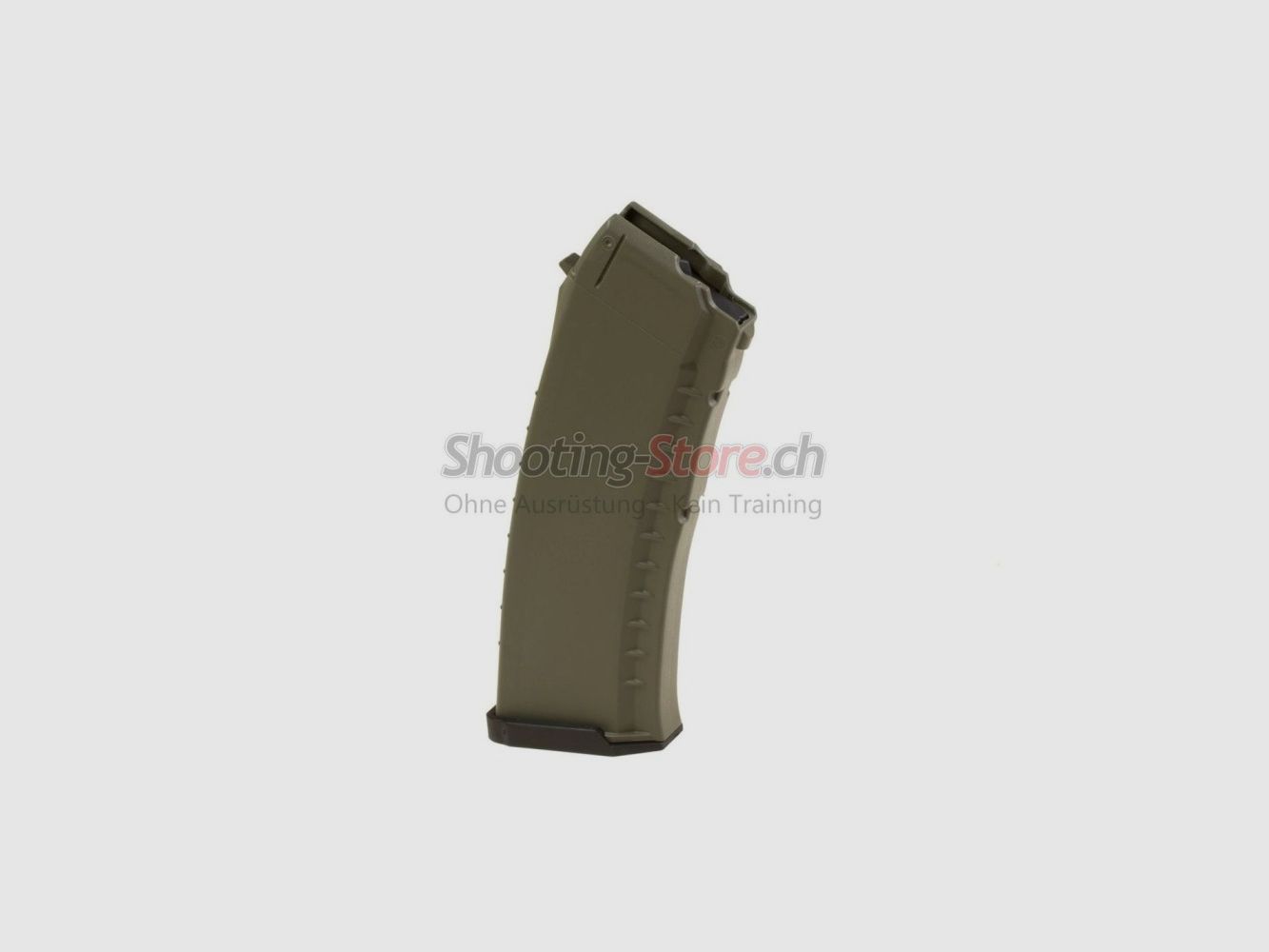 IMI Defense Magazin AK74 5.45x39 30rds OD