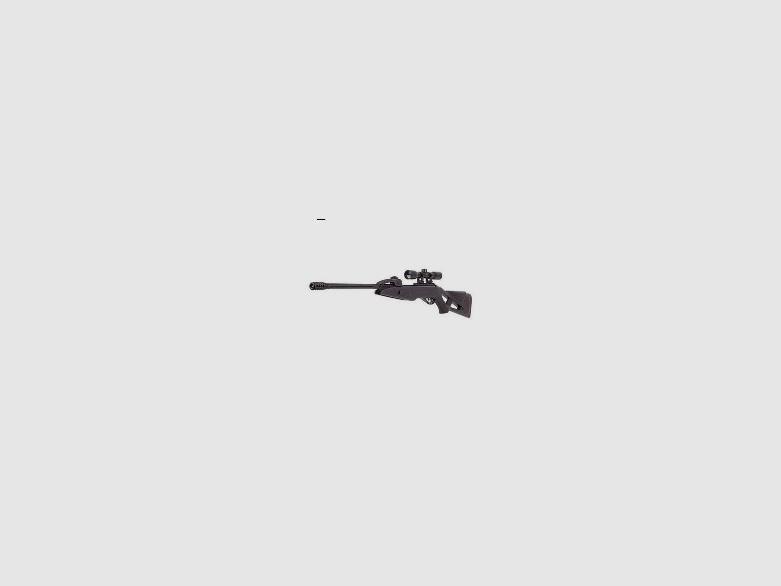 GAMO SWARM FOX CAL.5,5 10 SCHÜSSE -7,5J C.N.00073