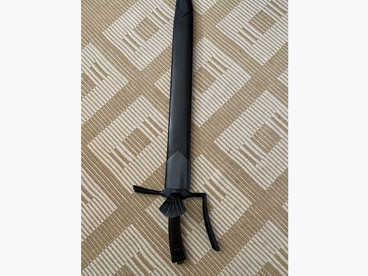 Cold Steel MAA Knife Sword