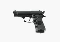 Beretta M84 FS 4,5 mm