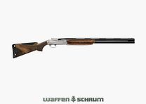 Benelli 828U Silver Wechselchokes / Schaftlänge:37,5cm