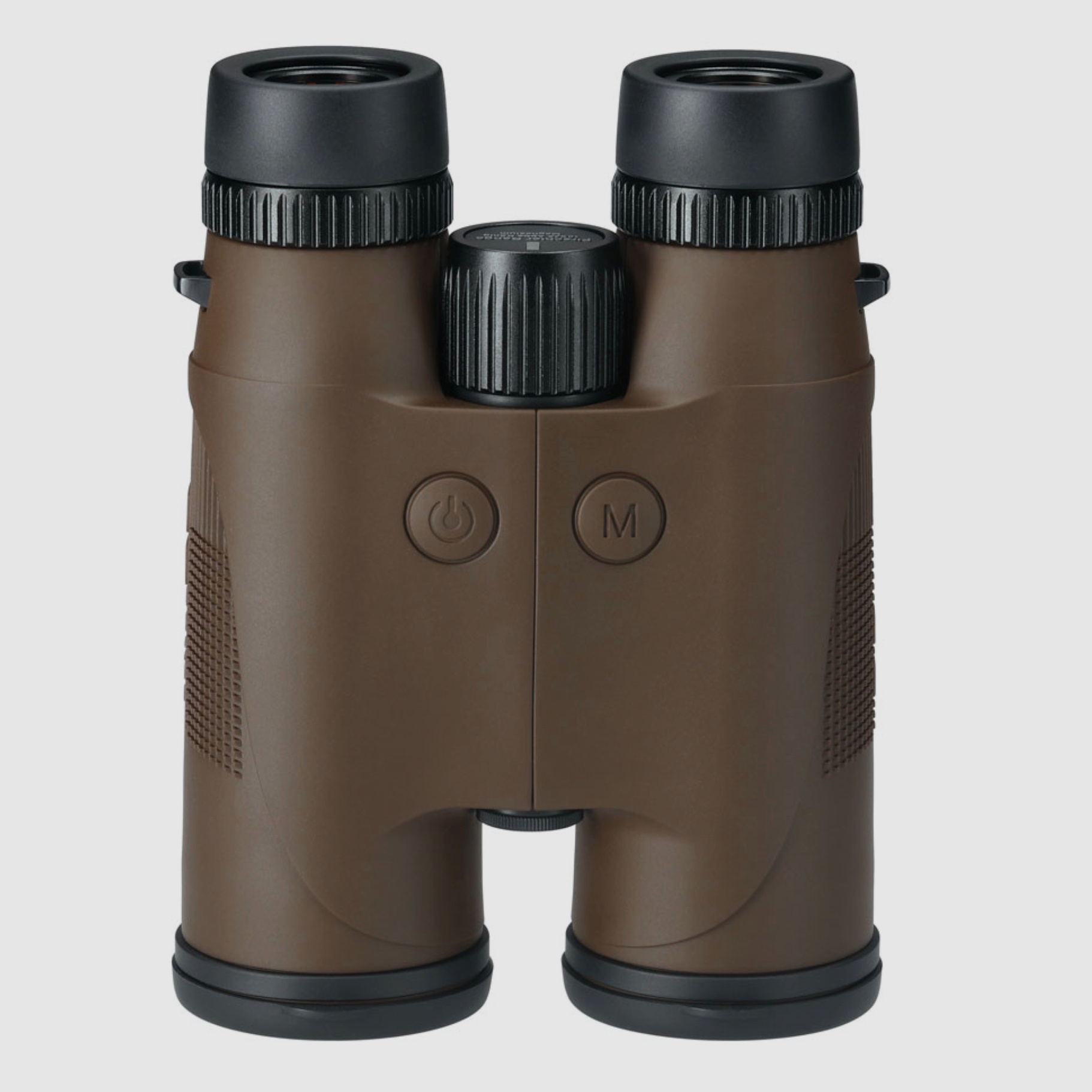 DDoptics 441931047 Fernglas Pirschler Range 10x45 Braun