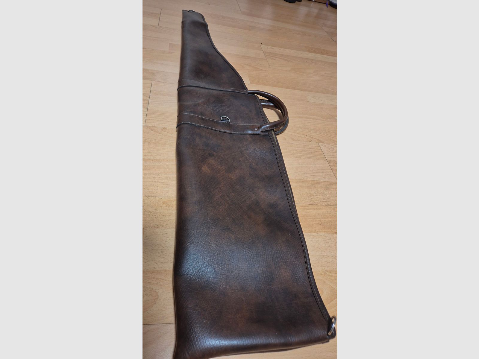 Étui pour armes longues