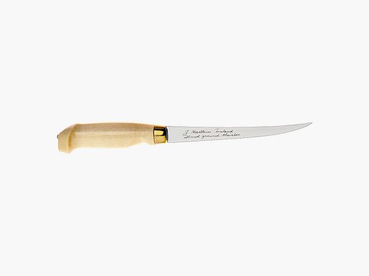 Knife – MARTTIINI – CLASSIC FILLETING KNIFE 15