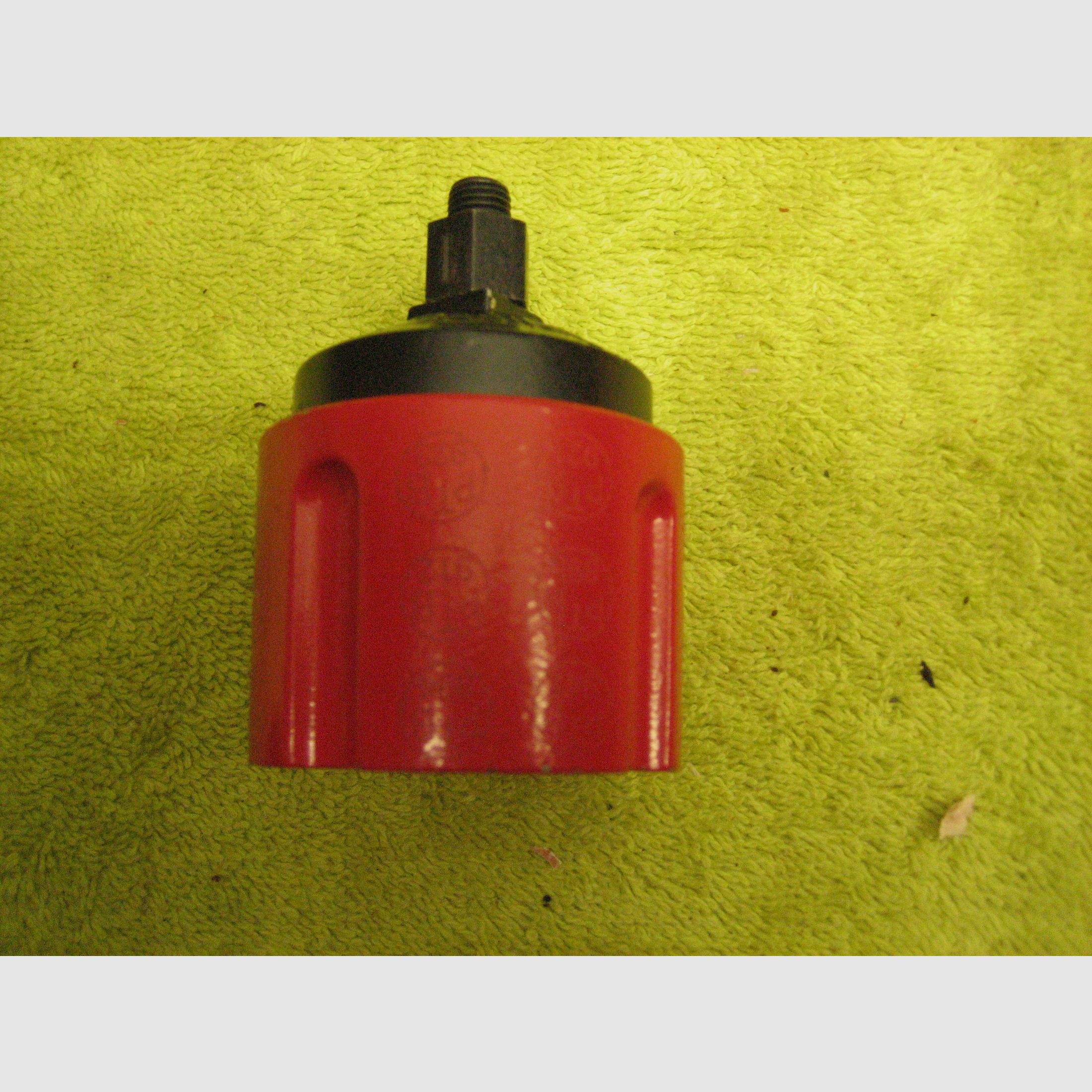 PERFECTA MULTI-SHOOTER - 4-FACH - INKL. 3 ADAPTER I,K,C, 