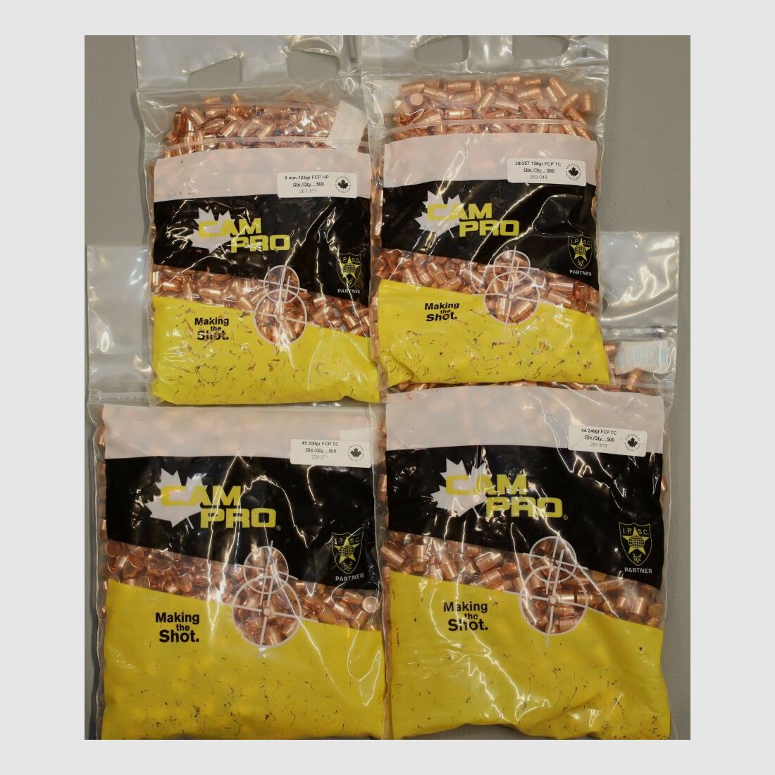 Cam Pro keine Angabe