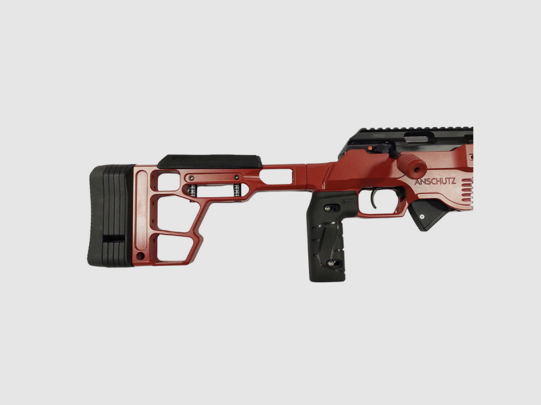 Karabin Anschutz 1761 ACC Premier Gen2, zdjęcie 5 z 8