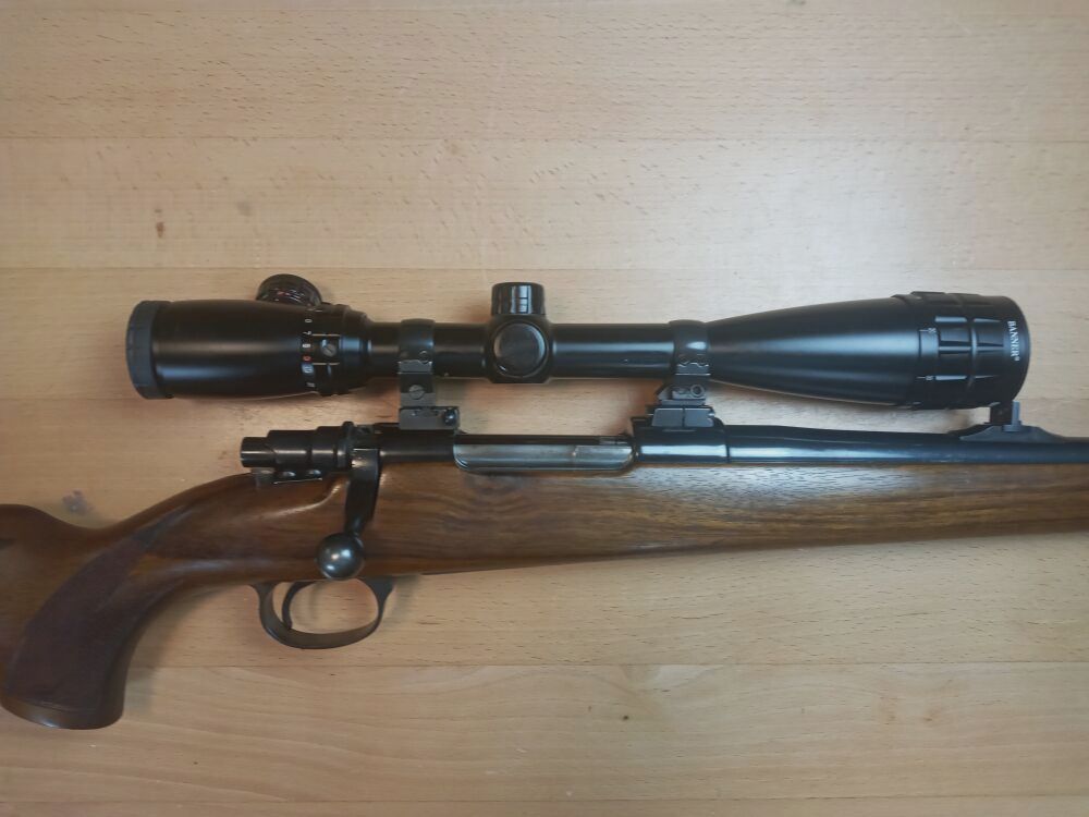 Zastava Modell 70