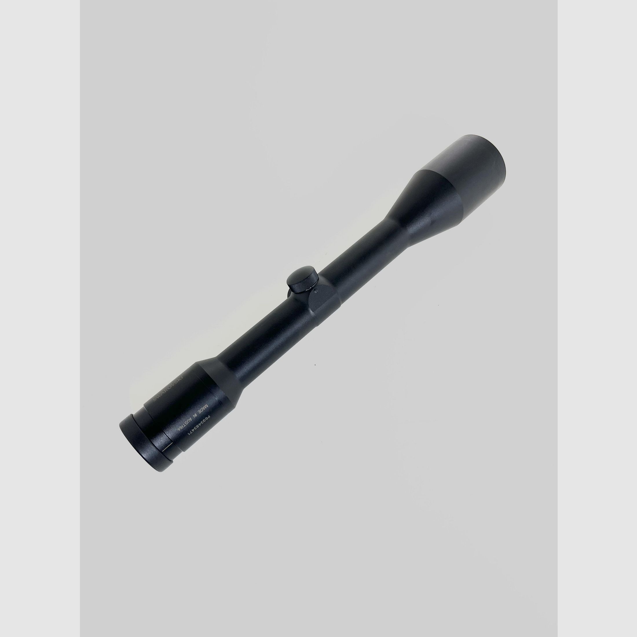 RIFLESCOPE SWAROVSKI 8×50, image 1 of 3