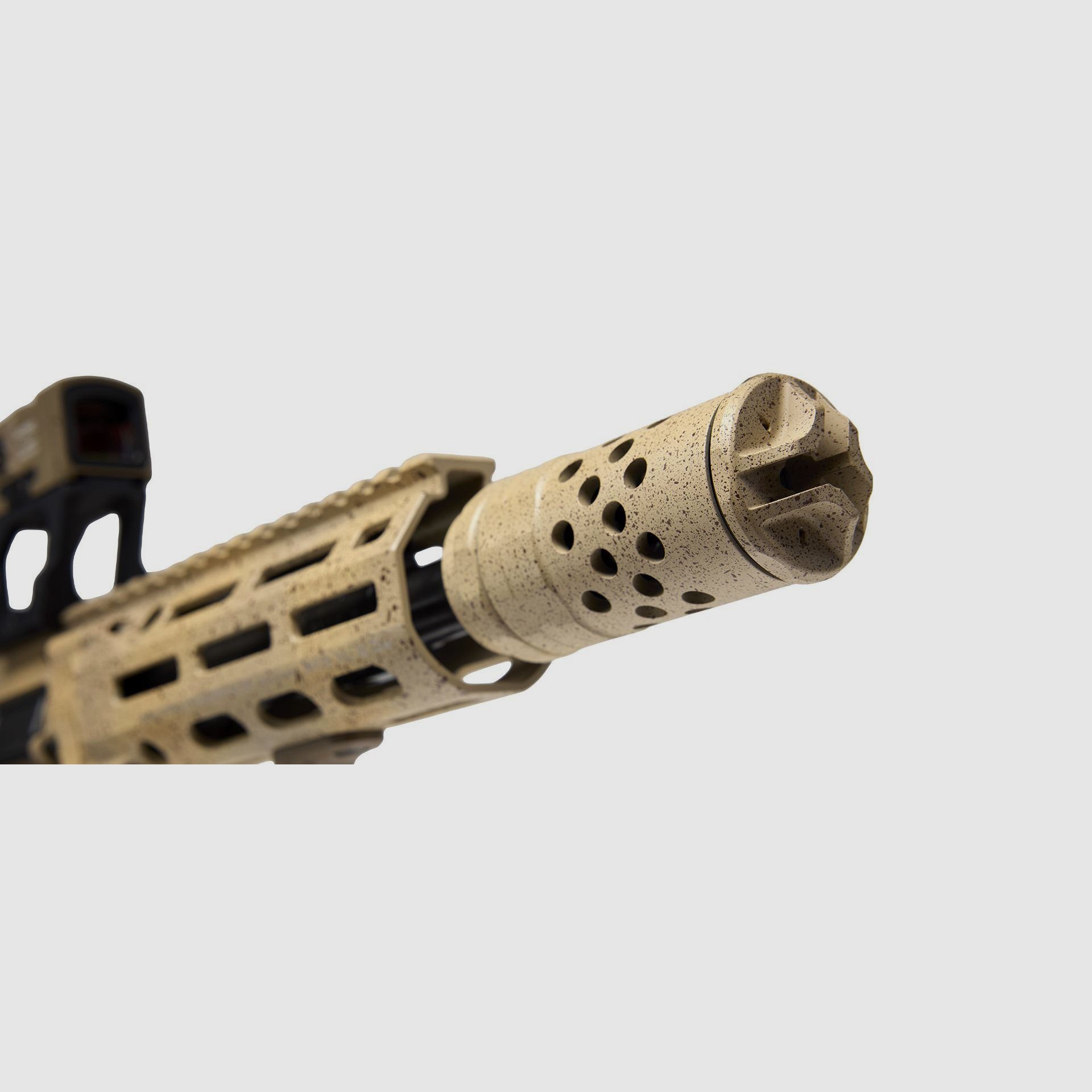 PDW P Limited Series RIPTIDE, Bild 8 von 10