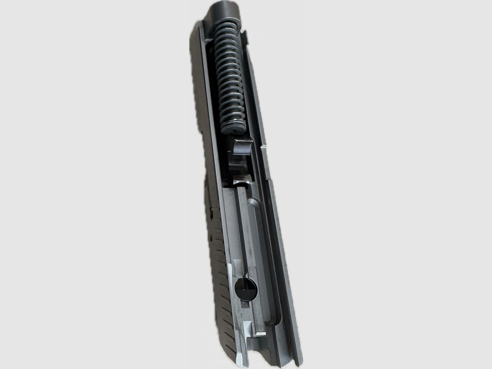 Pistole Sig Sauer P 239 im Kaliber 9mm Luger Duotone