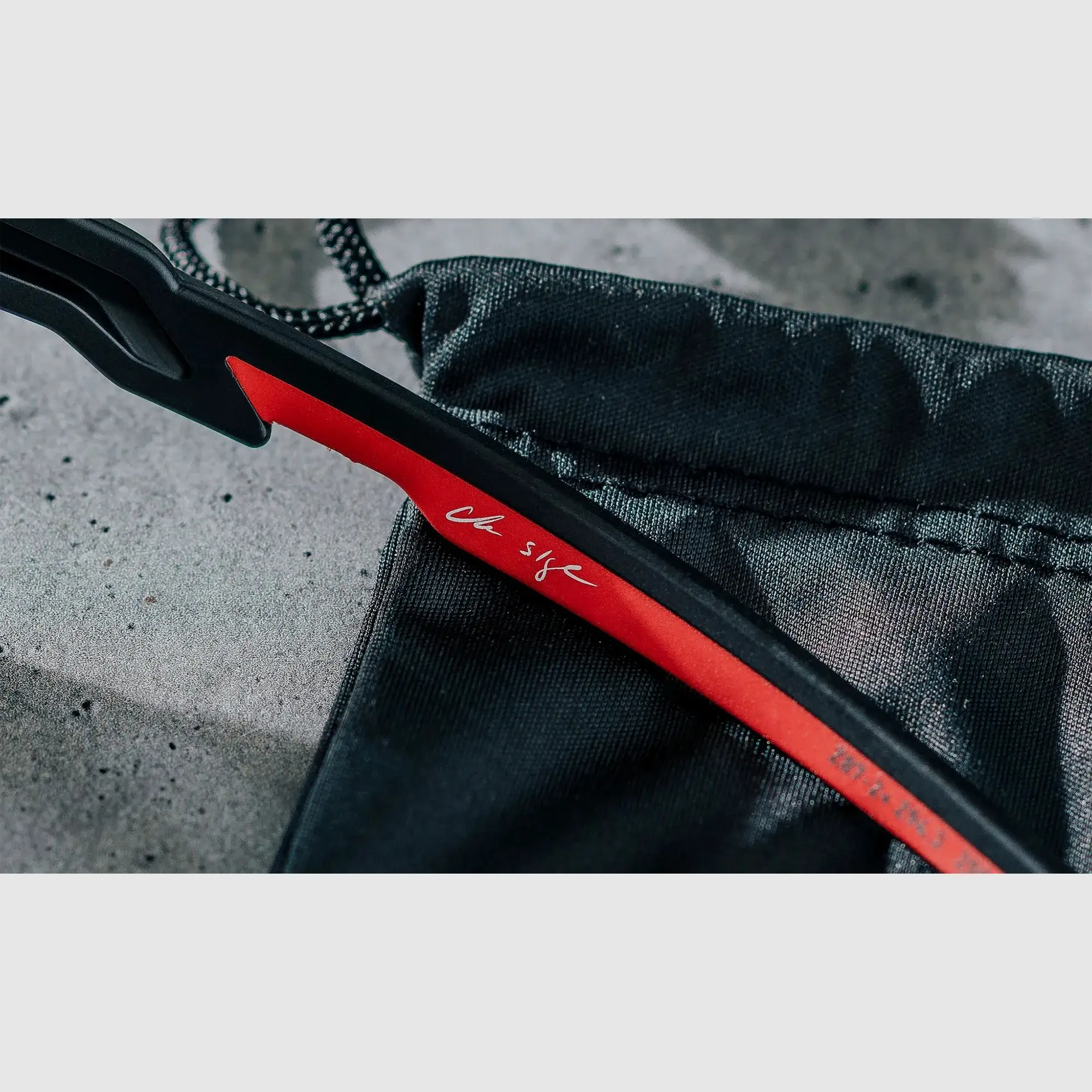 WILEY X Zonnebril JAKL - American Sniper Signature Series, afbeelding 7 van 10