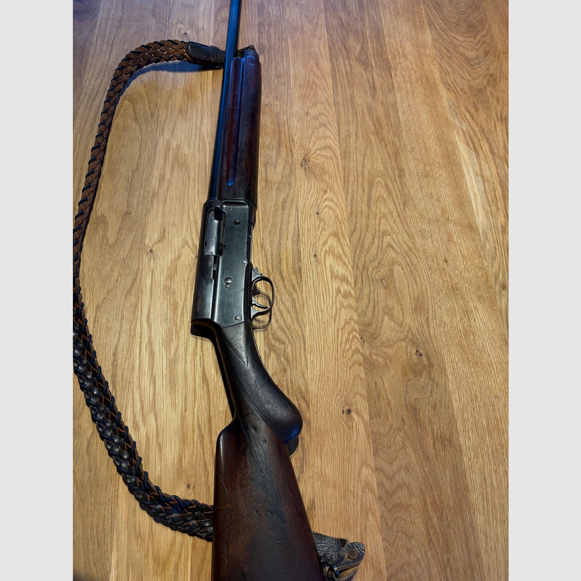 Browning Auto 5