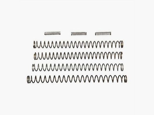 WOLFF SIG SAUER RECOIL CALIBRATION WOLFF P-220 SPRING PAK