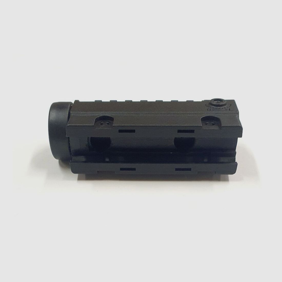 H&K G36 Zielfernrohr 3-fach Vergrößerung mit Picatinnyschiene Heckler & Koch LVD