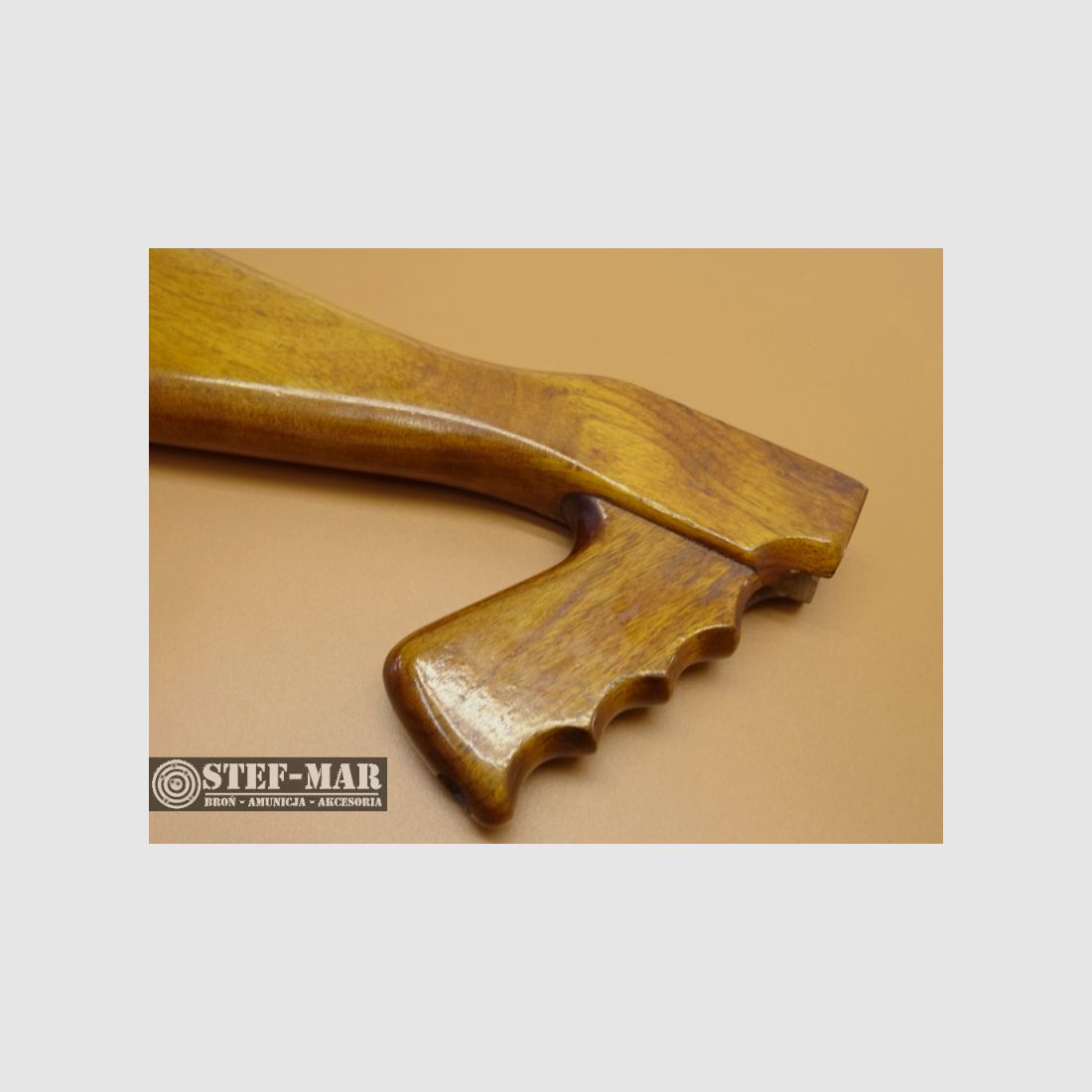 Schaft/Schaftbett für LANDMAN-Karabiner Kaliber .22 L.R. [X2413], Bild 3 von 10