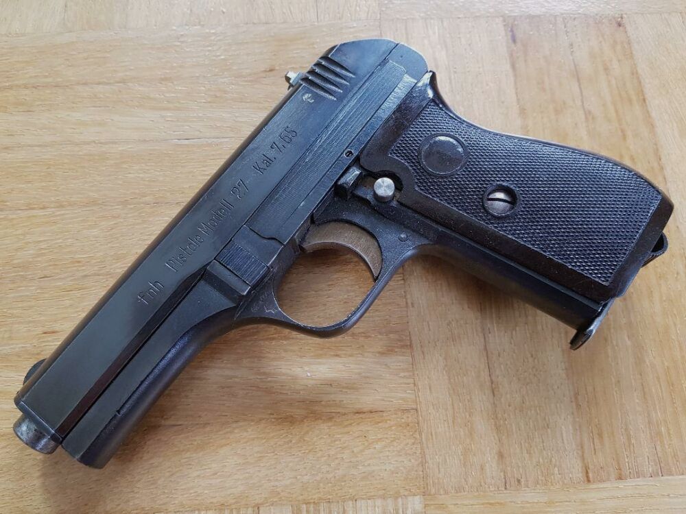 FNH 27