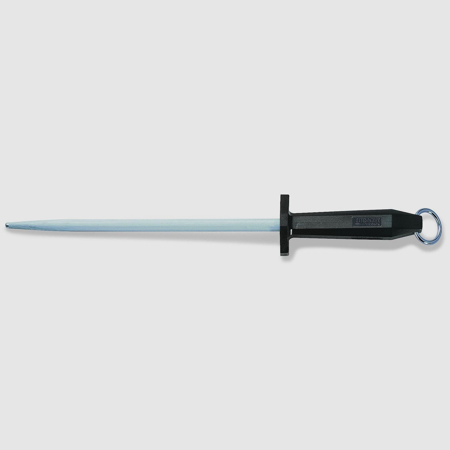 Dick Wetzstahl rund 30cm Standardzug