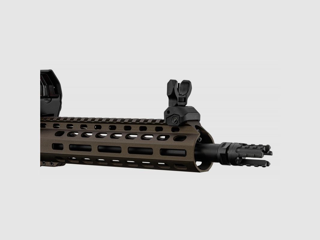 SCHMEISSER S4F Bronze 10,5", afbeelding 9 van 15