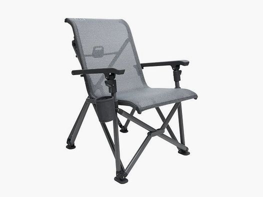 YETI® Silla de camping Trailhead - Charcoal