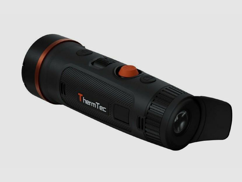 ThermTec Wild 650L Pro, Bild 4 von 6