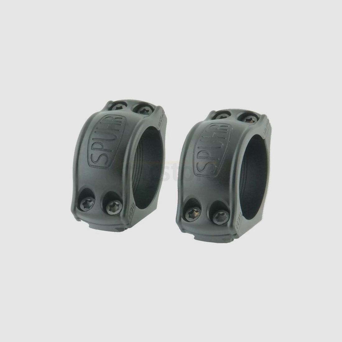 Spuhr SAKO Aesthetic Rings 30 H21/0.83 Inch