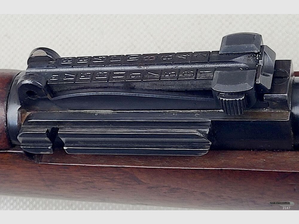 Mauser System K98