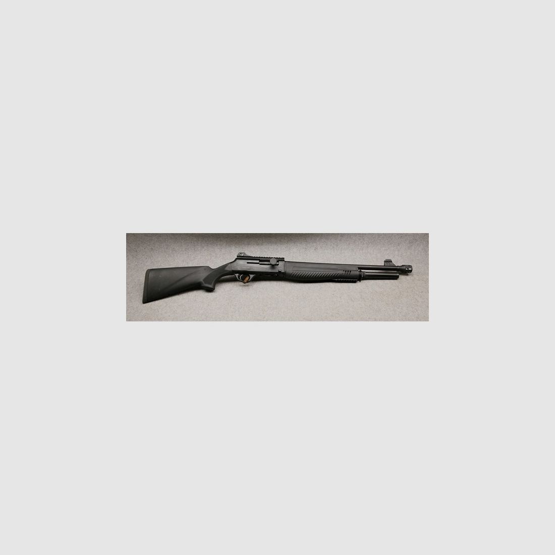 Selbstladeflinte Mercury sport Pro Tuning IPSC, Kaliber 12/76