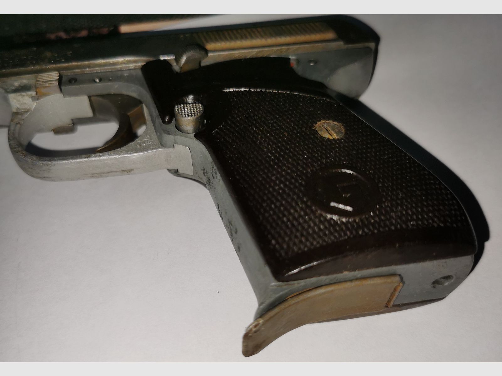 Un colpo di fortuna per i collezionisti