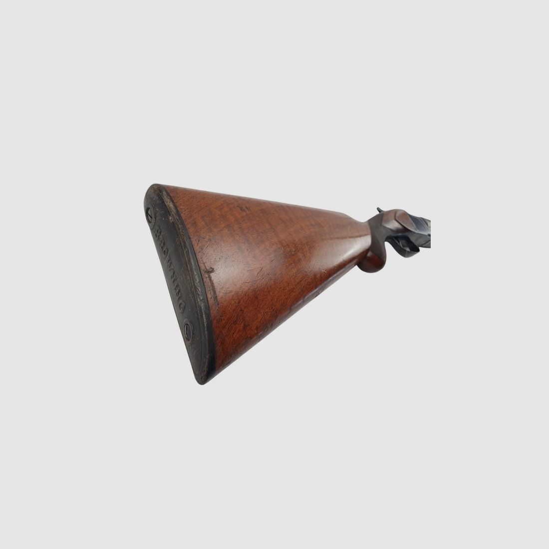 OP GEBRACHT - ÜBER-UNTER FN HERSTHAL B25-A1 12/70 GUTER ZUSTAND - DATIERT 1961, Bild 3 von 12