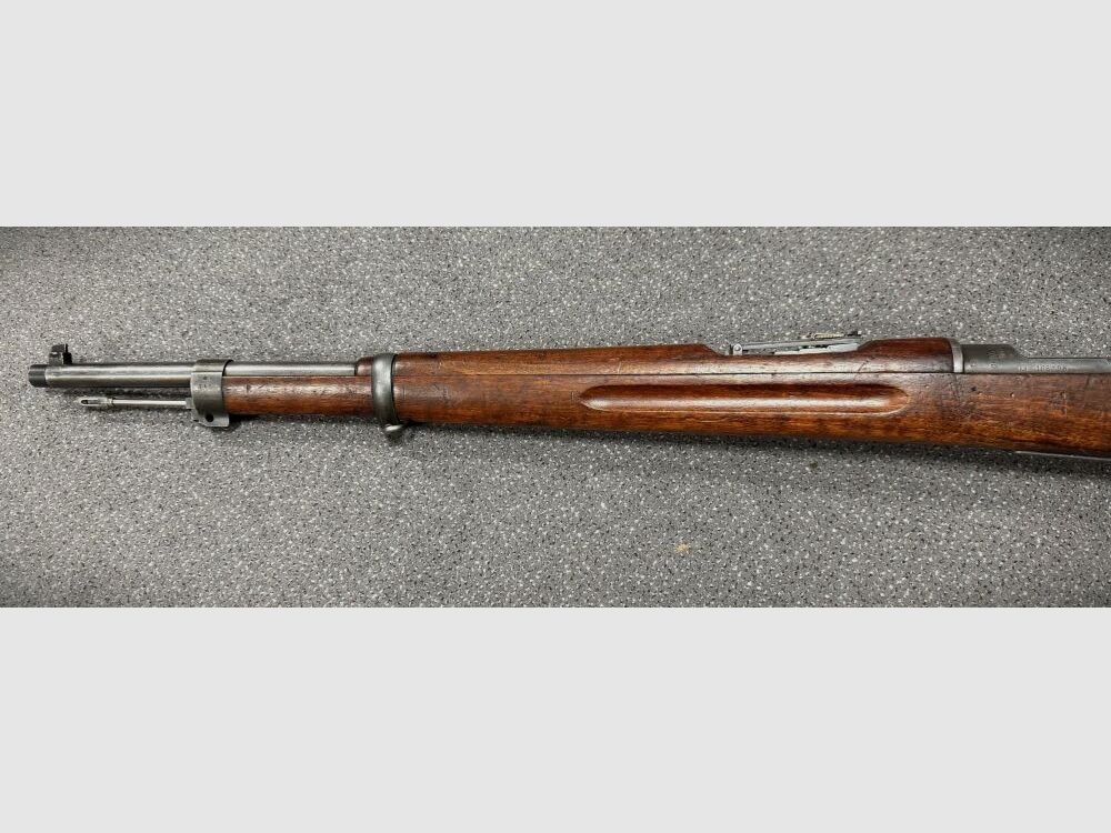 Carl Gustafs M96-38