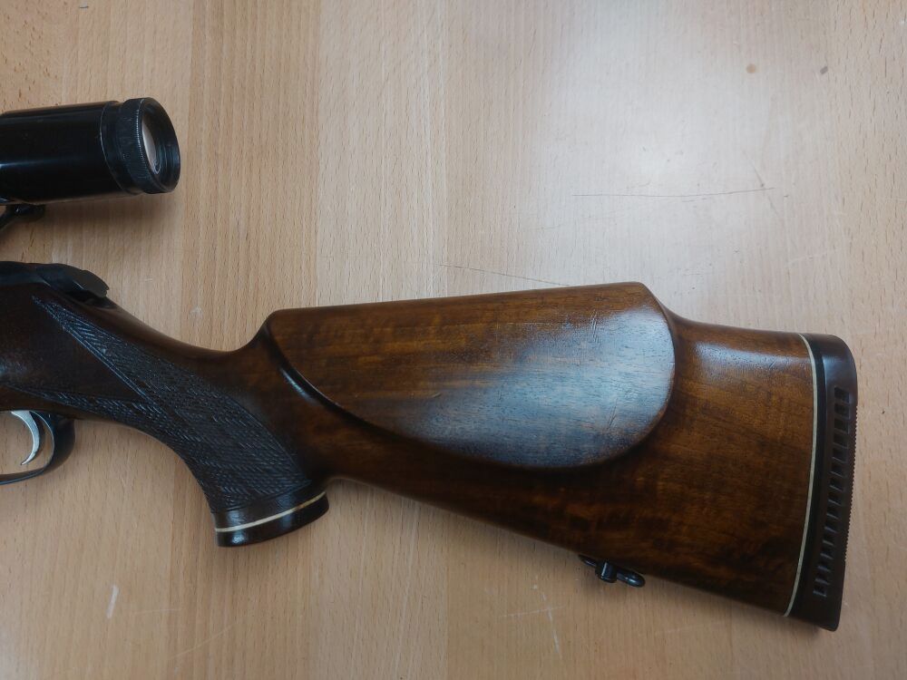 Krico M 600