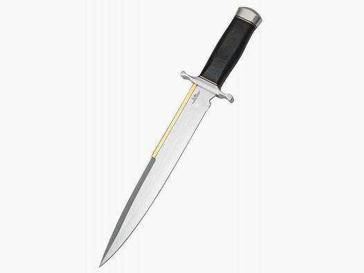 United Cutlery Hibben Expendables Old West Toothpick Messer mit Scheide