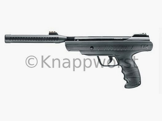 Umarex UX Trevox break barrel 4,5mm < 7,5 Joule