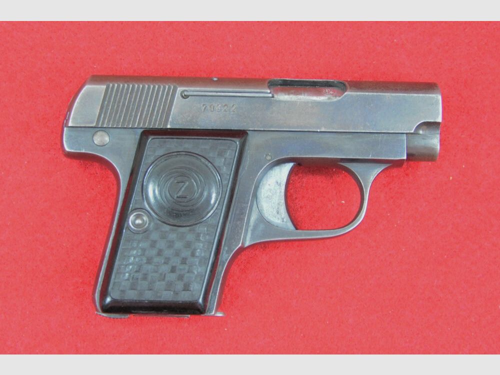 Dusek Mod. Duo