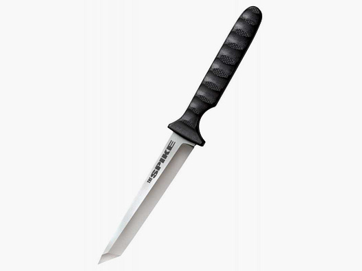 Cold Steel Tanto Spike, Halsmesser, Neck Knife