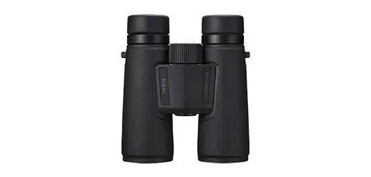 Jumelles Nikon Monarch M5 12X42, image 4 sur 4