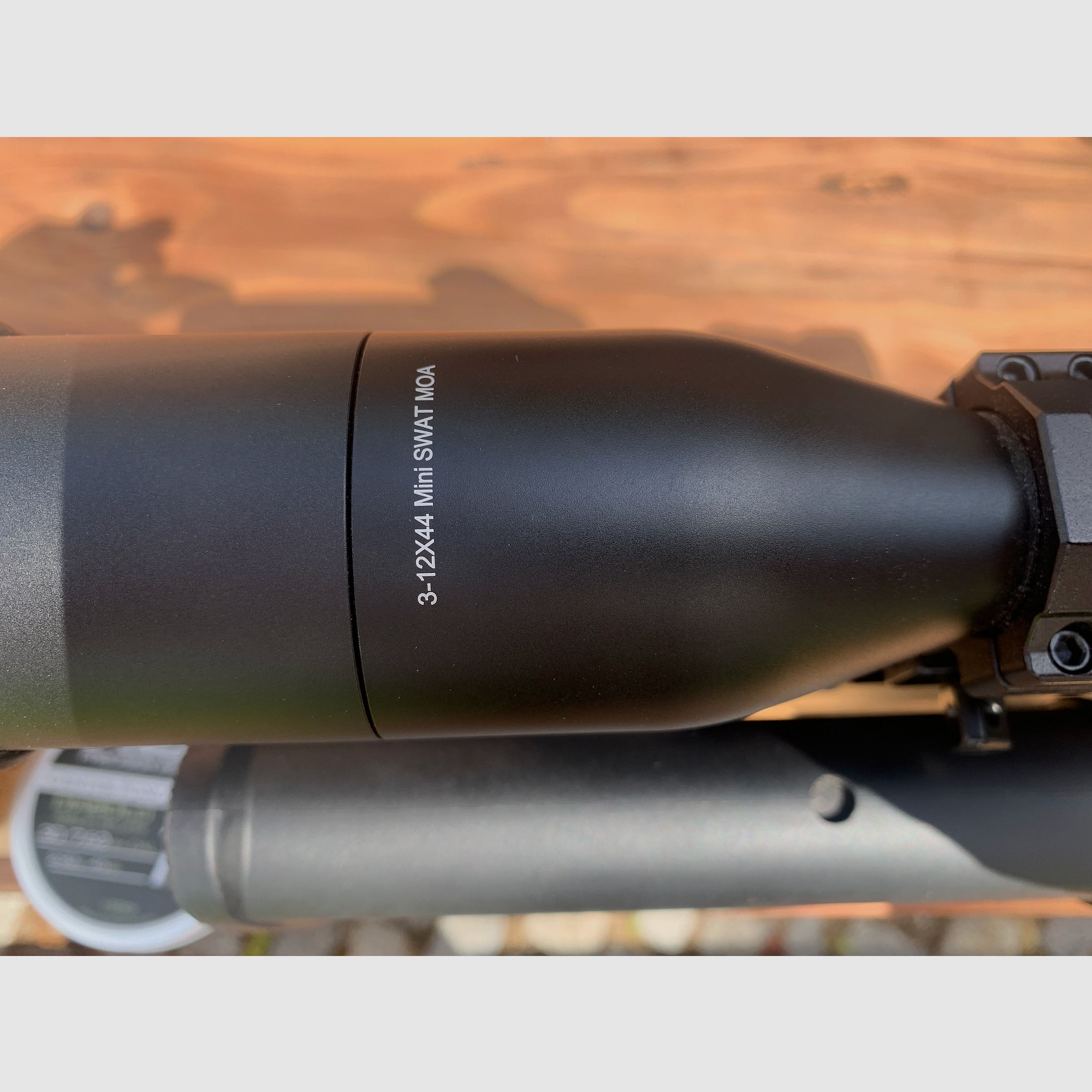 FX Dreamline Tactical 7,62