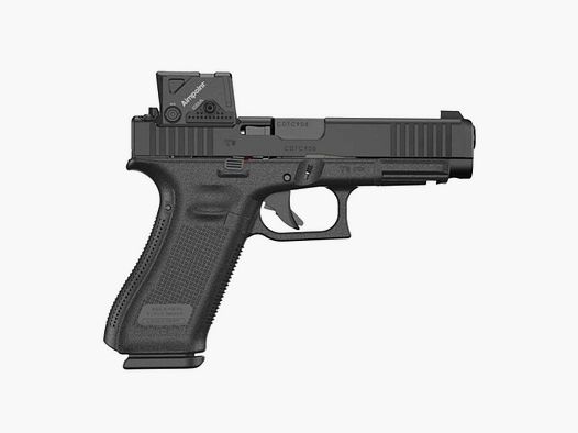 GLOCK 47 A-CUT Combo