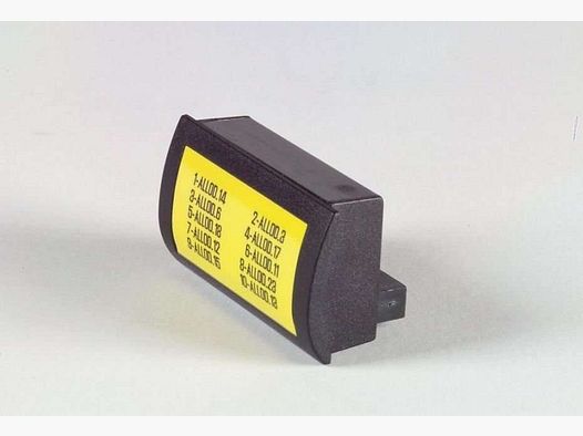 Lockvogel Chip Memoryflash