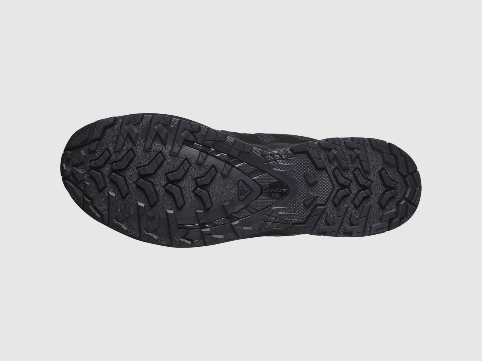 Salomon XA PRO FORCES - Black, Bild 14 von 14