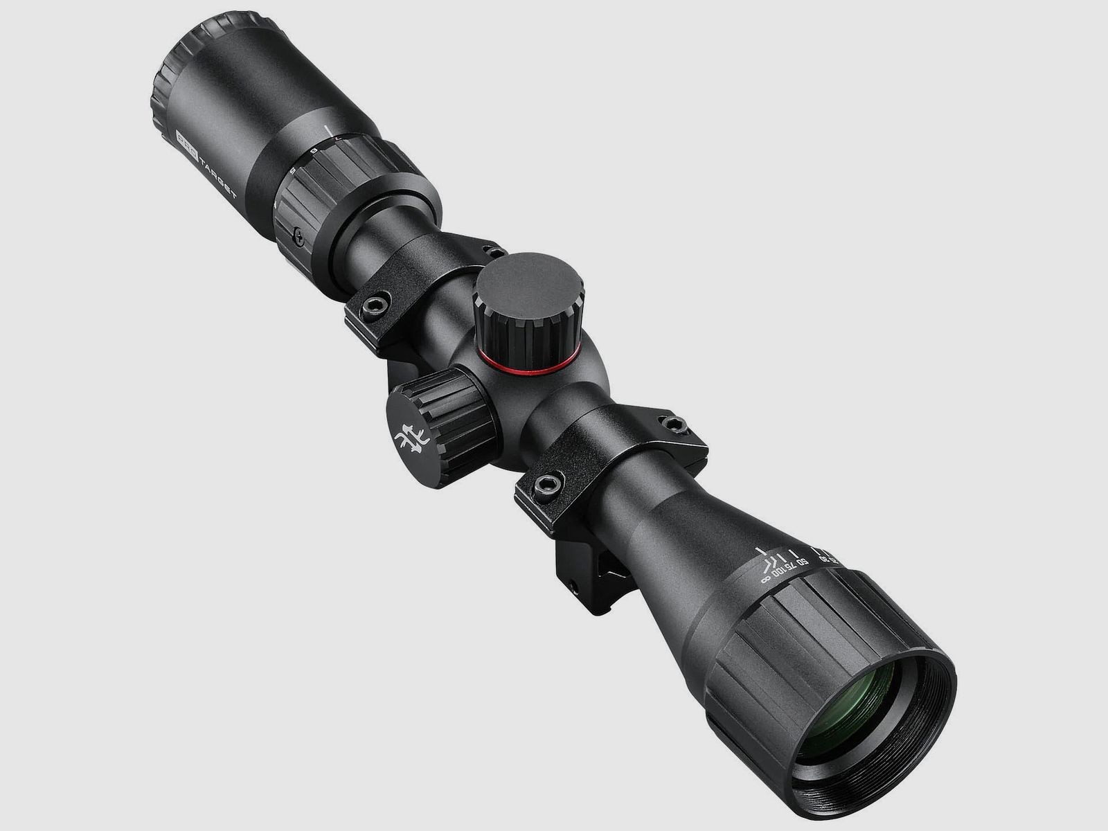 Zielfernrohr SIMMONS Pro Target Air 2-7×32 Truplex